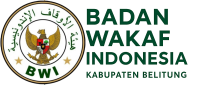 Official Website – Badan Wakaf Indonesia Kabupaten Belitung